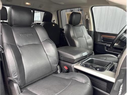2016 RAM 1500 Laramie
