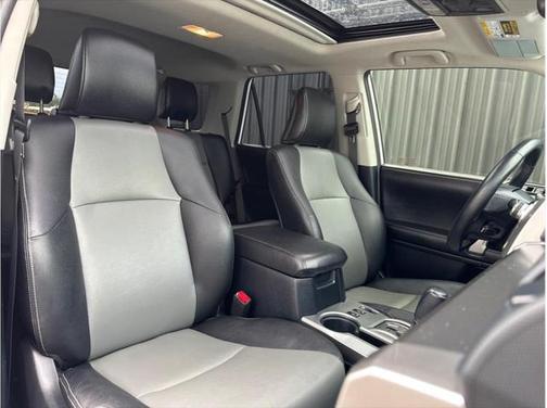 2016 Toyota 4Runner SR5 Premium