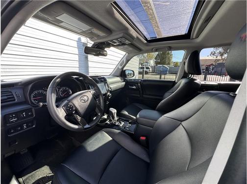 2021 Toyota 4Runner TRD Pro