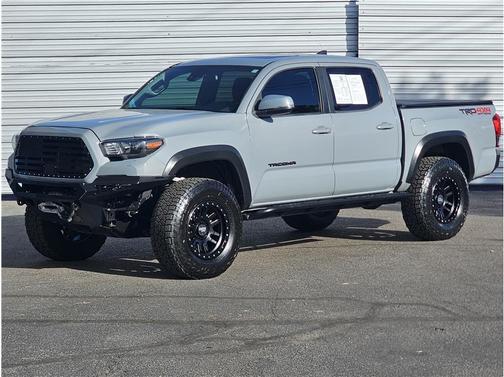 2019 Toyota Tacoma SR5