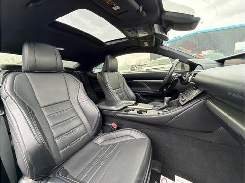 2018 Lexus RC 300 Base