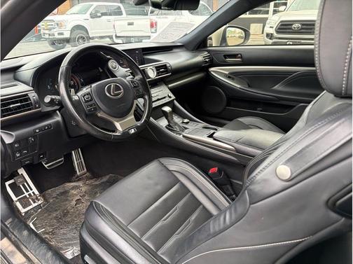 2018 Lexus RC 300 Base