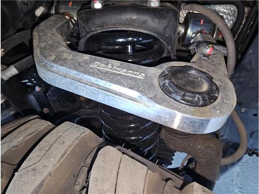 2017 Toyota Land Cruiser Base