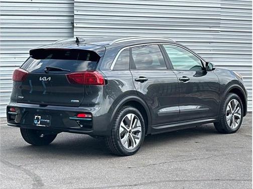 2022 Kia Niro EV EX Premium