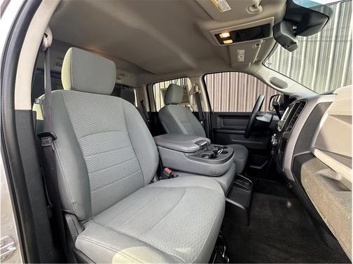 2015 RAM 3500 Tradesman