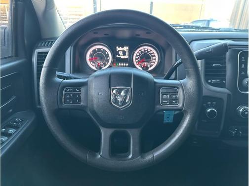 2015 RAM 3500 Tradesman