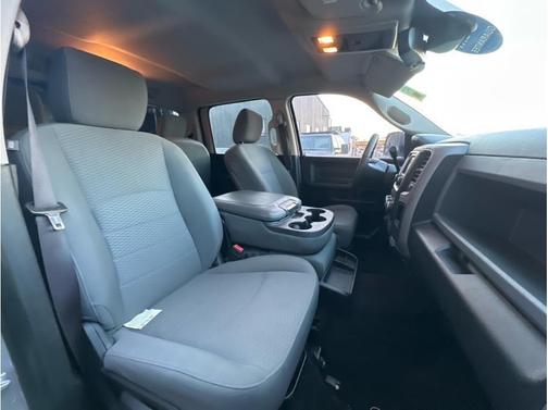 2015 RAM 3500 Tradesman