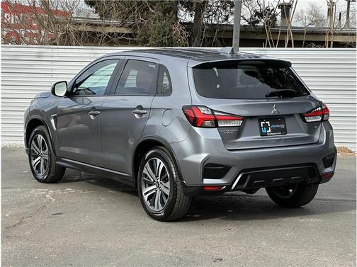 2024 Mitsubishi Outlander Sport 2.0 S