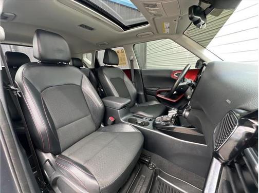 2023 Kia Soul GT-Line