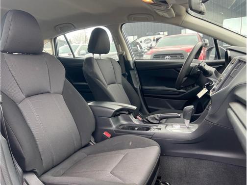 2023 Subaru Impreza Premium