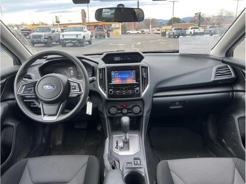 2023 Subaru Impreza Premium