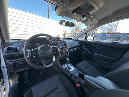 2023 Subaru Impreza Premium