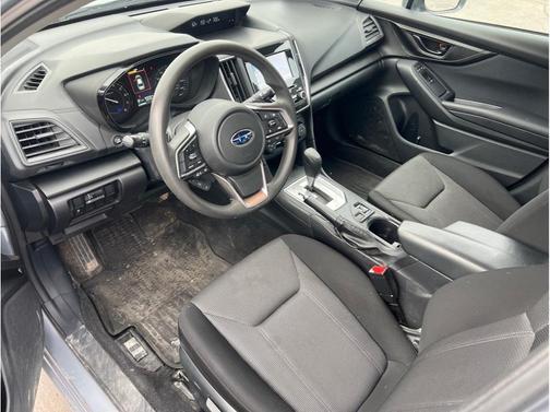 2023 Subaru Impreza Premium