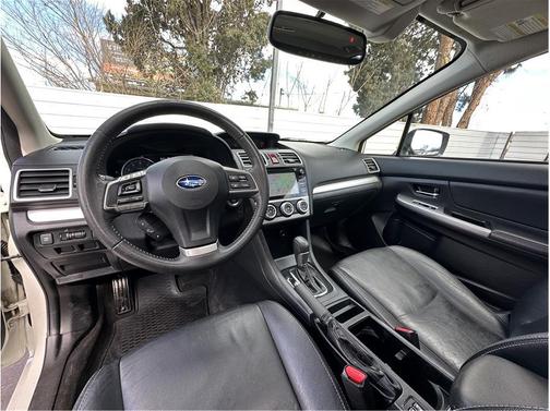 2015 Subaru XV Crosstrek 2.0i Limited