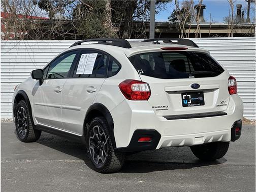 2015 Subaru XV Crosstrek 2.0i Limited