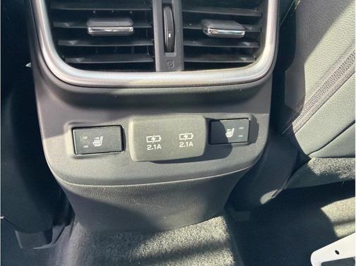 2020 Subaru Outback Onyx Edition XT