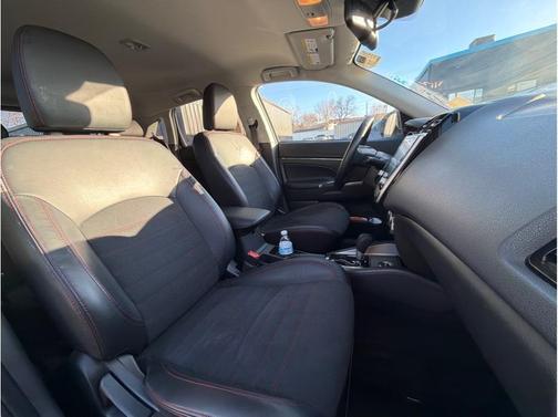 2024 Mitsubishi Outlander Sport 2.0 S