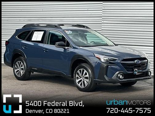 2024 Subaru Outback Premium