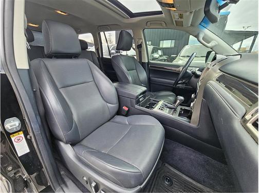 2014 Lexus GX 460 Base