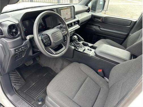 2025 Toyota Land Cruiser 1958