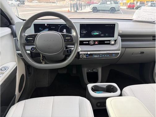 2023 Hyundai IONIQ 5 SEL