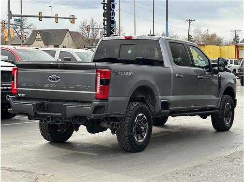 2024 Ford F-350 Lariat