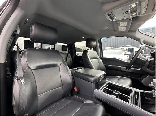 2024 Ford F-350 Lariat