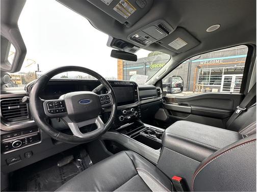2024 Ford F-350 Lariat
