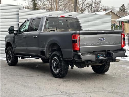 2024 Ford F-350 Lariat