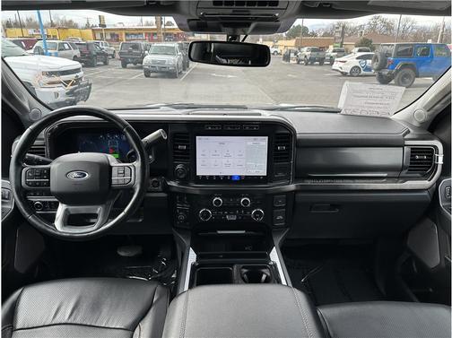 2024 Ford F-350 Lariat