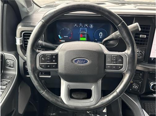 2024 Ford F-350 Lariat