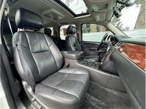 2013 Chevrolet Tahoe LT
