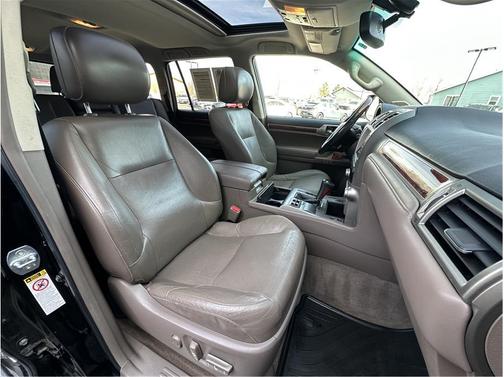 2013 Lexus GX 460 Base