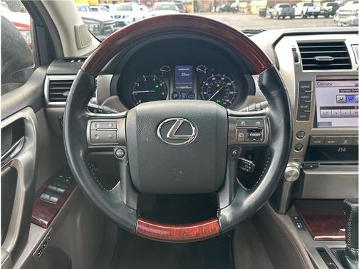 2013 Lexus GX 460 Base