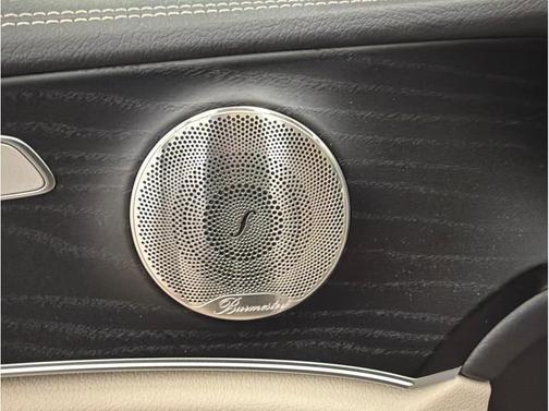 2023 Mercedes-Benz E-Class 4MATIC