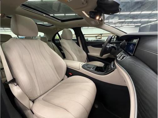 2023 Mercedes-Benz E-Class 4MATIC