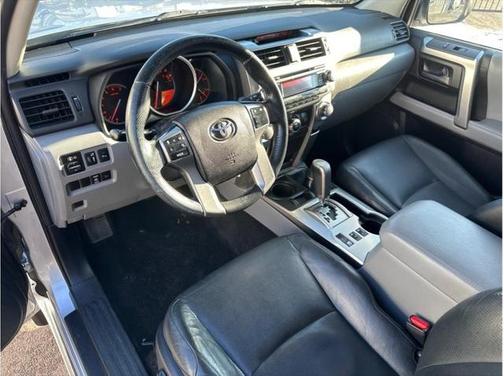 2011 Toyota 4Runner SR5