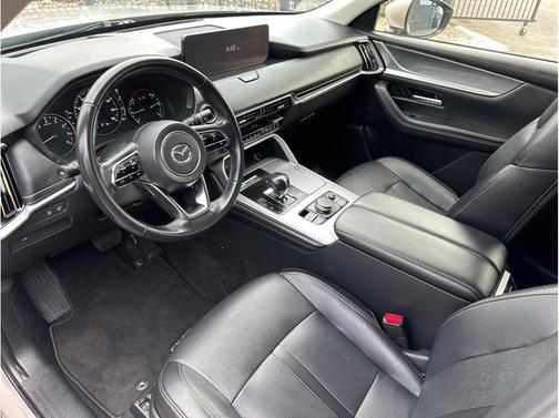 2024 Mazda CX-90 3.3 Turbo Preferred Plus