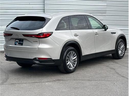 2024 Mazda CX-90 3.3 Turbo Preferred Plus