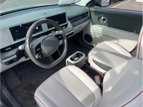 2023 Hyundai IONIQ 5 SEL