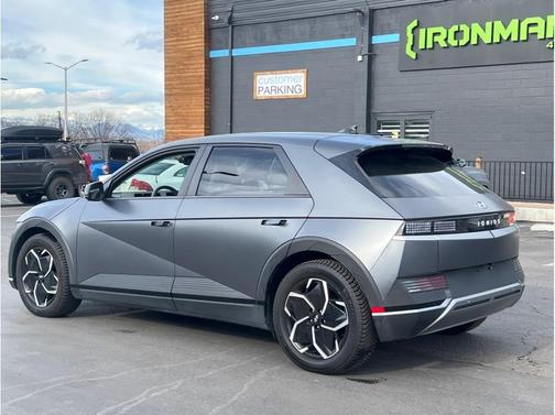 2023 Hyundai IONIQ 5 SEL