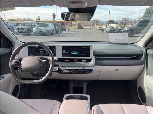 2023 Hyundai IONIQ 5 SEL