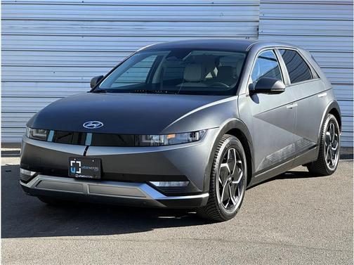 2023 Hyundai IONIQ 5 SEL