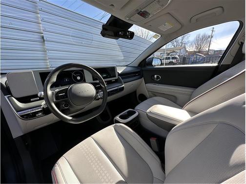 2023 Hyundai IONIQ 5 SEL