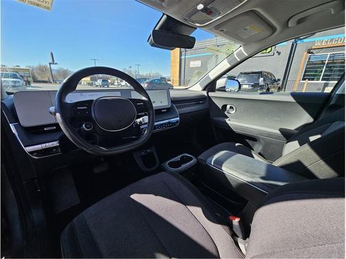 2024 Hyundai IONIQ 5 SEL