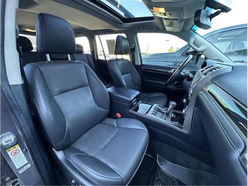 2014 Lexus GX 460 Base