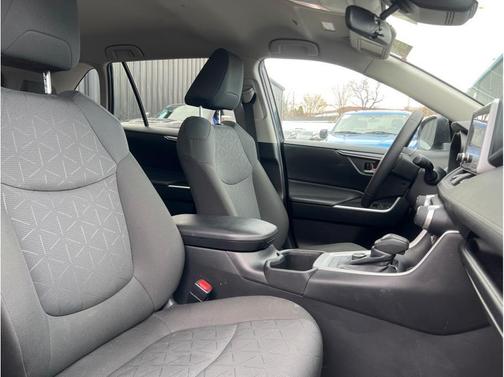 2024 Toyota RAV4 Hybrid Woodland Edition