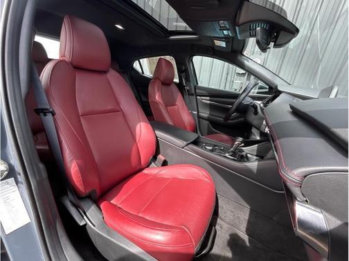 2024 Mazda Mazda3 AWD