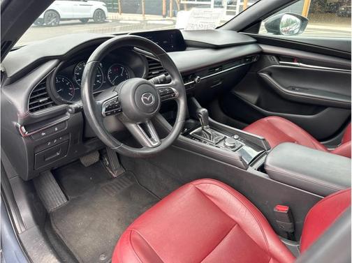 2024 Mazda Mazda3 AWD