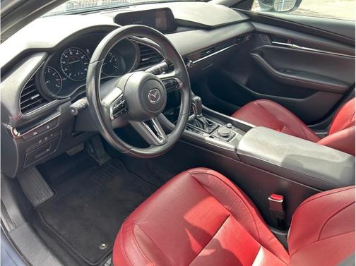 2024 Mazda Mazda3 AWD